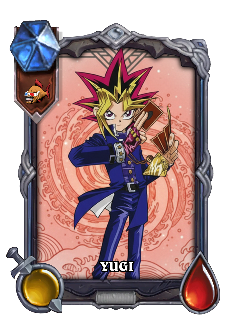 YUGI